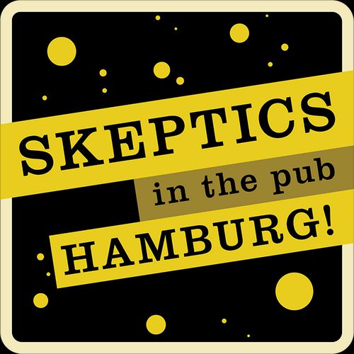 Skeptics in the Pub - Verein für Wissenschaftskommunikation e. V.