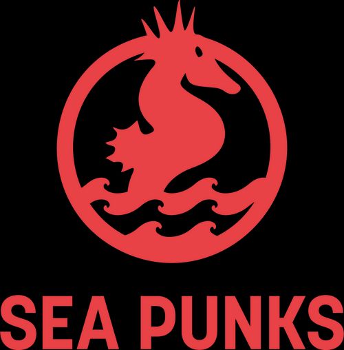 monatliches Treffen Sea Punks Hamburg 